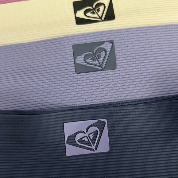 Roxy Panties - Picture 2 of 5